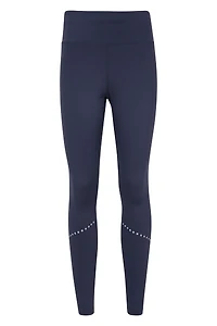 Time Trial Womens Running Leggings