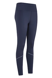 Time Trial Womens Running Leggings