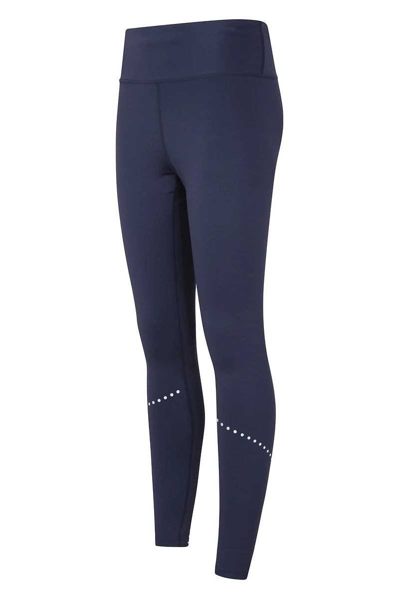 Time Trial Womens Running Leggings