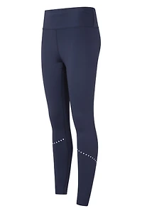 Time Trial Womens Running Leggings