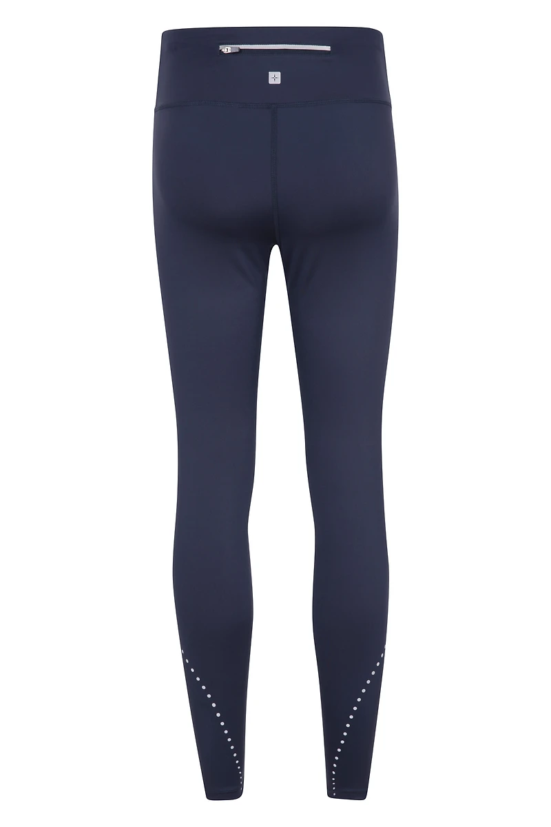 Time Trial Womens Running Leggings