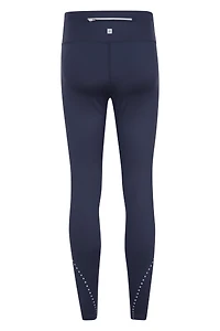 Time Trial Womens Running Leggings