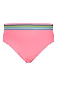 Kids Cross Back Tankini