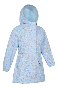 Dale Kids Lightweight Waterproof Jacket