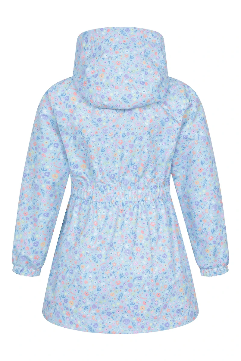 Dale Kids Lightweight Waterproof Jacket