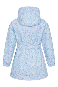 Dale Kids Lightweight Waterproof Jacket