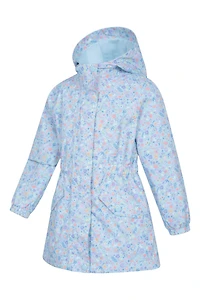 Dale Kids Lightweight Waterproof Jacket