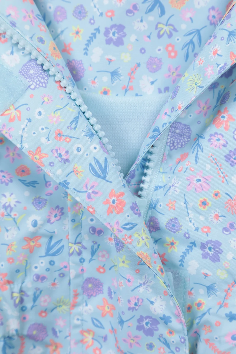 Dale Kids Lightweight Waterproof Jacket