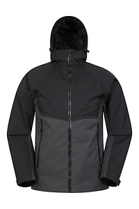 Verge Extreme Mens Waterproof Jacket