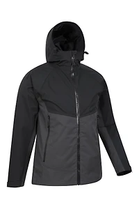 Verge Extreme Mens Waterproof Jacket