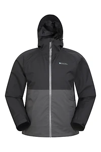 Verge Extreme Mens Waterproof Jacket