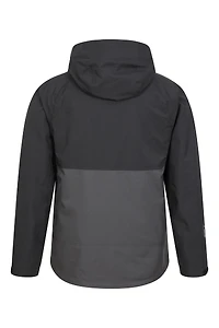 Verge Extreme Mens Waterproof Jacket