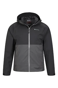 Verge Extreme Mens Waterproof Jacket