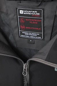 Verge Extreme Mens Waterproof Jacket