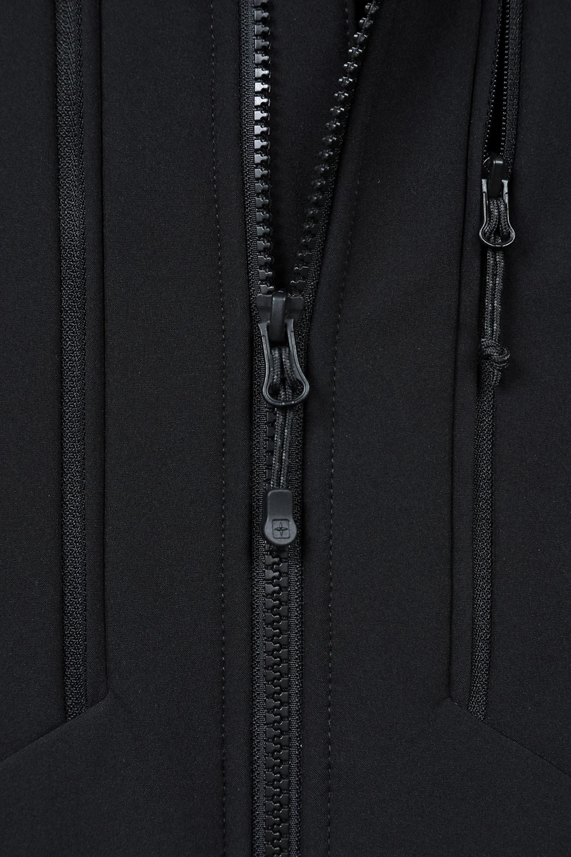 Radius Mens Softshell Jacket