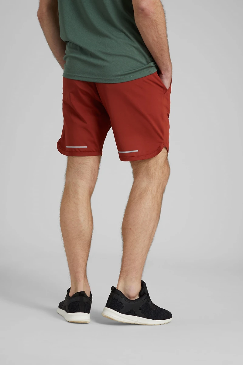Core Mens Running Shorts