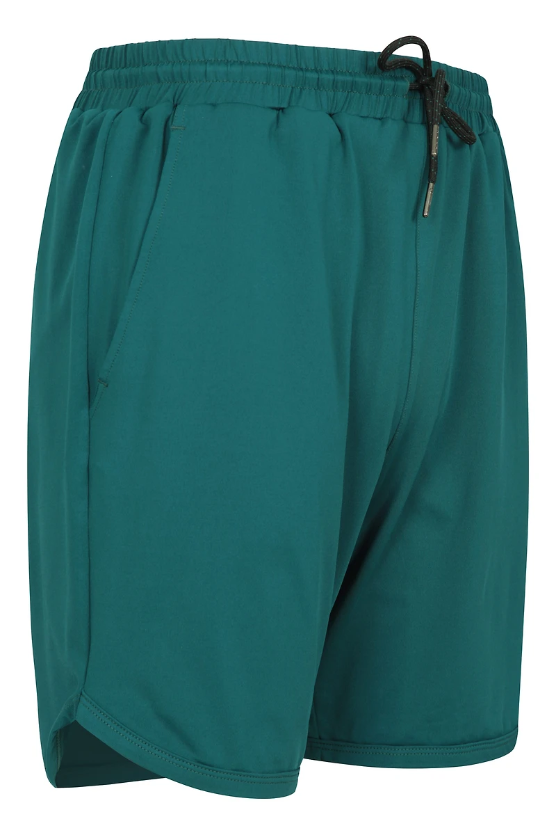 Core Mens Running Shorts