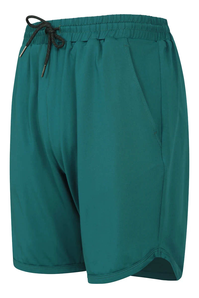 Core Mens Running Shorts