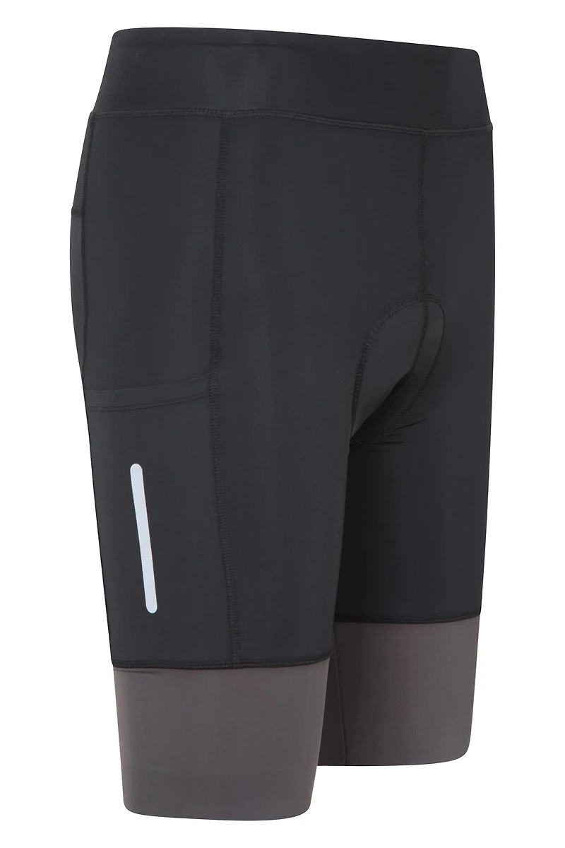 Paceline Mens Cycling Shorts