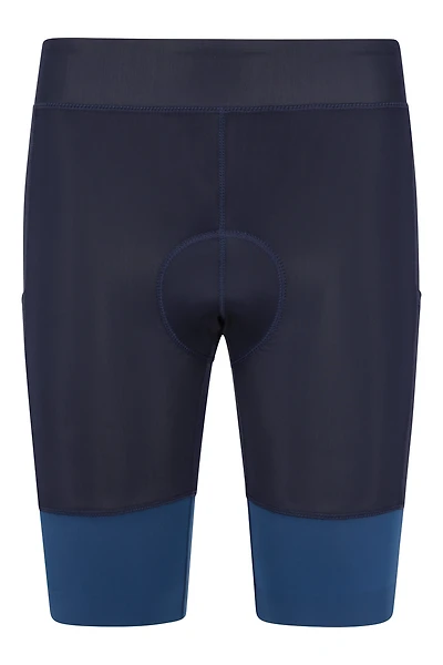 Paceline Mens Cycling Shorts