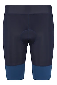 Paceline Mens Cycling Shorts