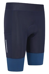 Paceline Mens Cycling Shorts