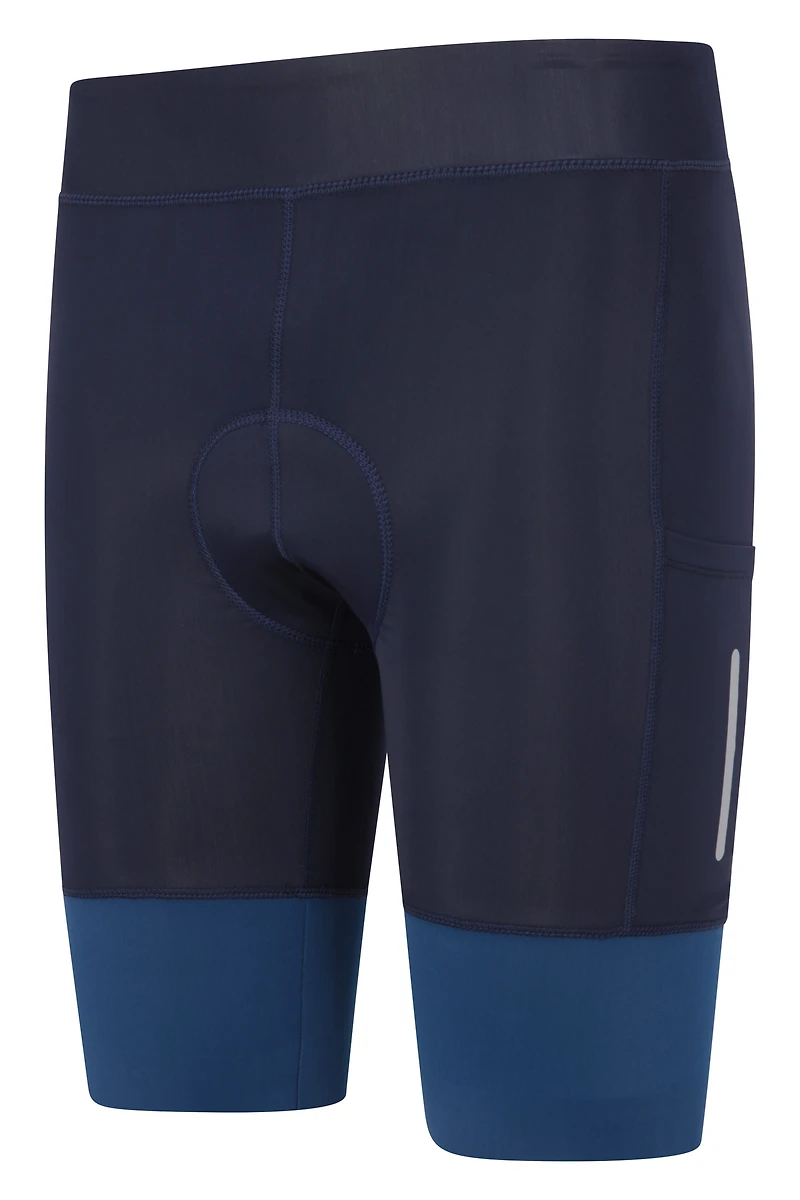 Paceline Mens Cycling Shorts