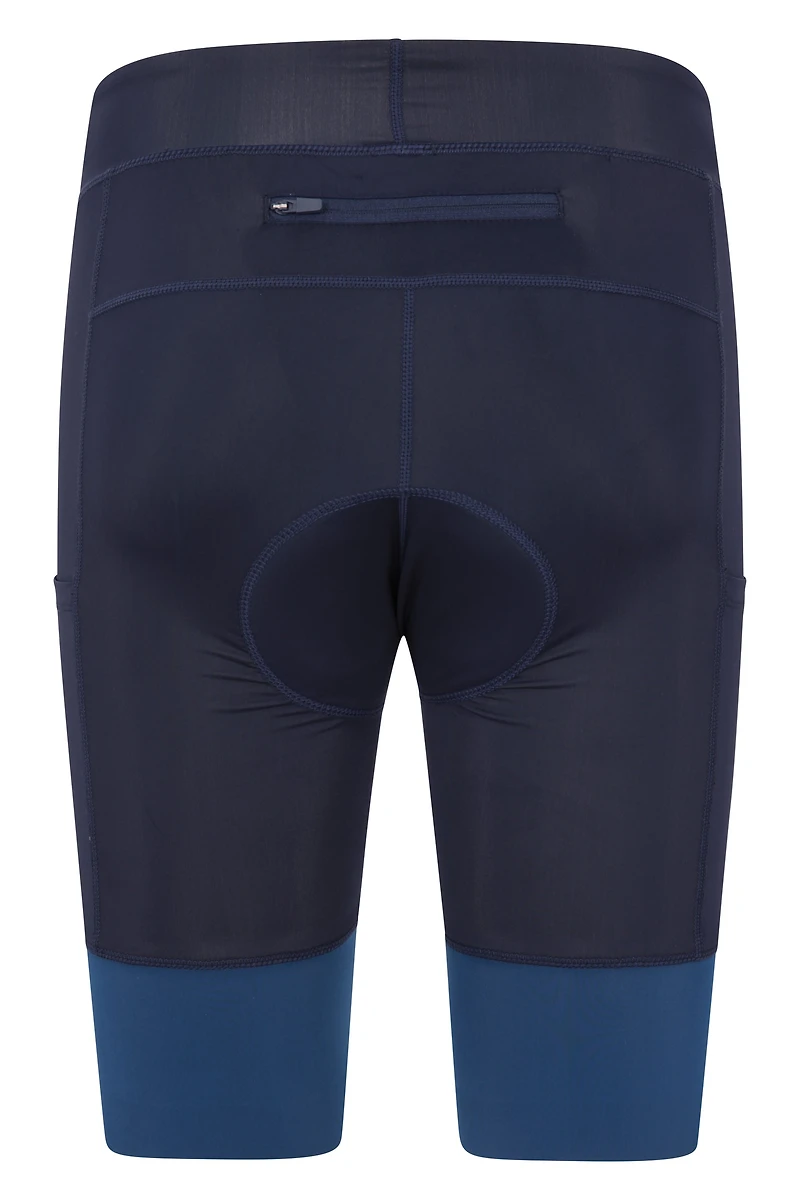 Paceline Mens Cycling Shorts