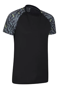 Endurance Mens IsoCool T-shirt
