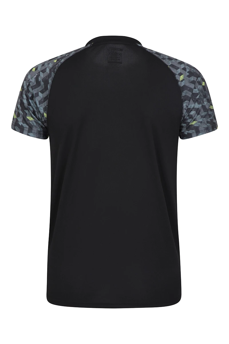 Endurance Mens IsoCool T-shirt