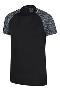 Endurance Mens IsoCool T-shirt