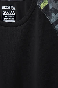 Endurance Mens IsoCool T-shirt