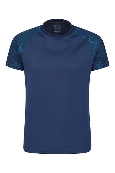 Endurance Mens IsoCool T-shirt
