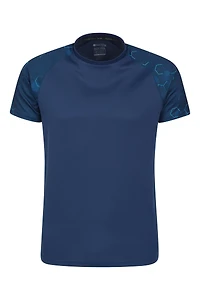 Endurance Mens IsoCool T-shirt