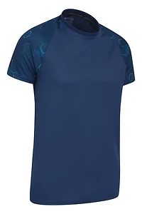 Endurance Mens IsoCool T-shirt