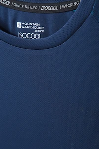 Endurance Mens IsoCool T-shirt