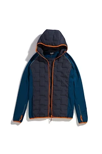 Ultra Nanga Mens Midlayer Jacket