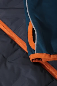 Ultra Nanga Mens Midlayer Jacket