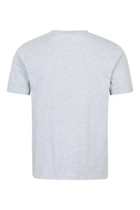 Bike Cotton Mens T-Shirt