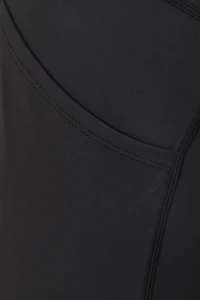 Time Trial Womens Capri Leggings