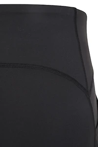 Time Trial Womens Capri Leggings