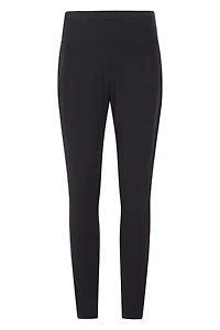 Lounge Womens IsoCool Leggings