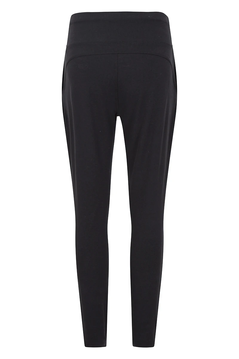 Lounge Womens IsoCool Leggings