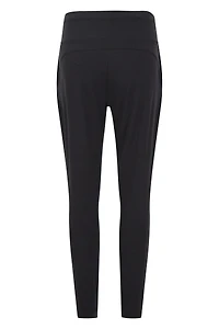 Lounge Womens IsoCool Leggings
