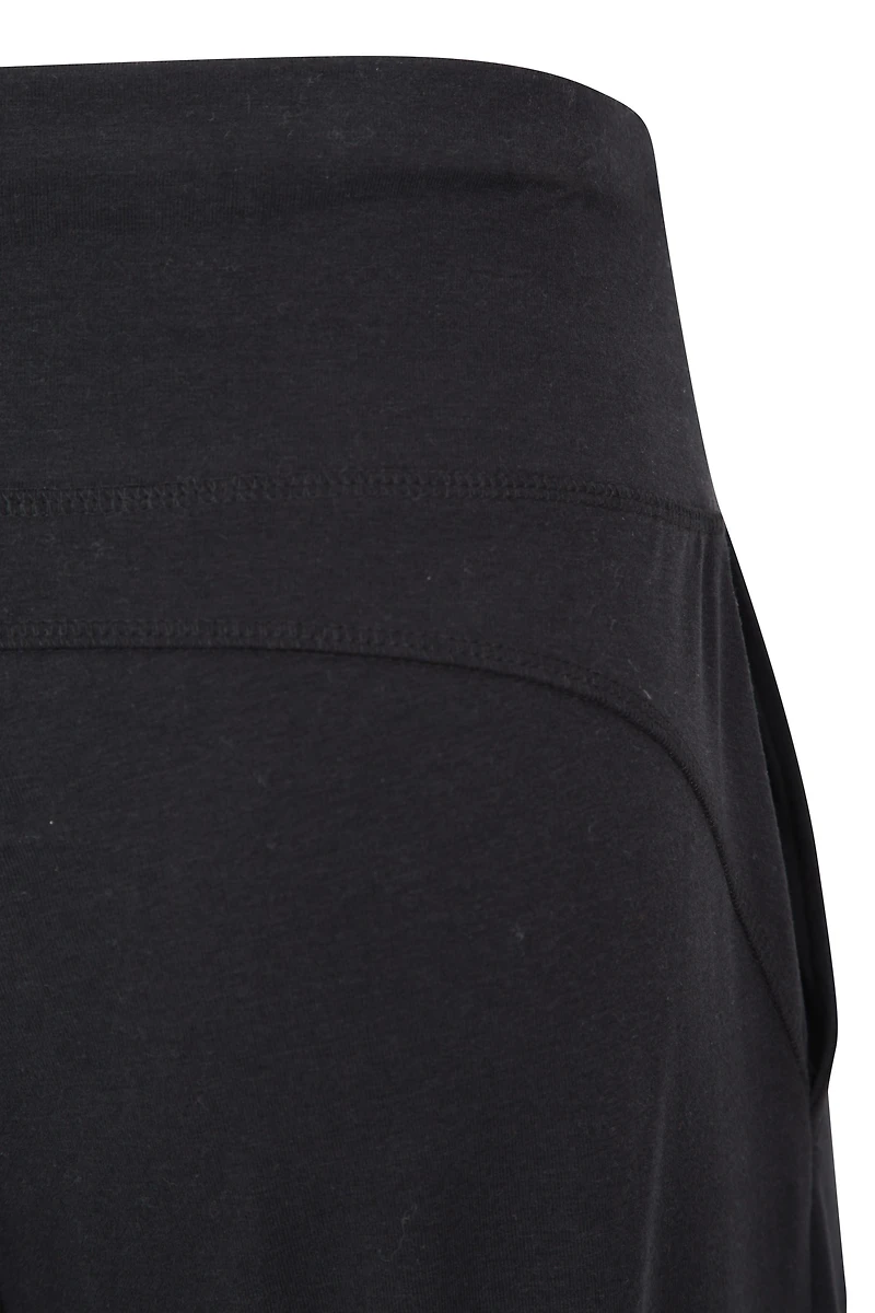 Lounge Womens IsoCool Leggings