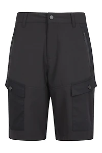 Expedition Hybrid Womens Shorts