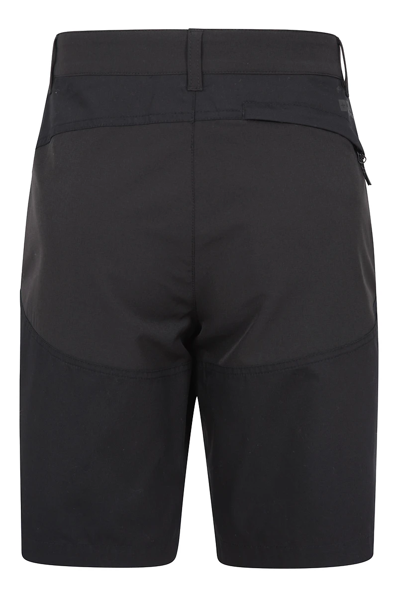 Expedition Hybrid Womens Shorts