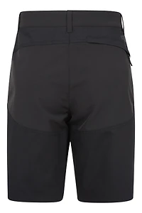 Expedition Hybrid Womens Shorts
