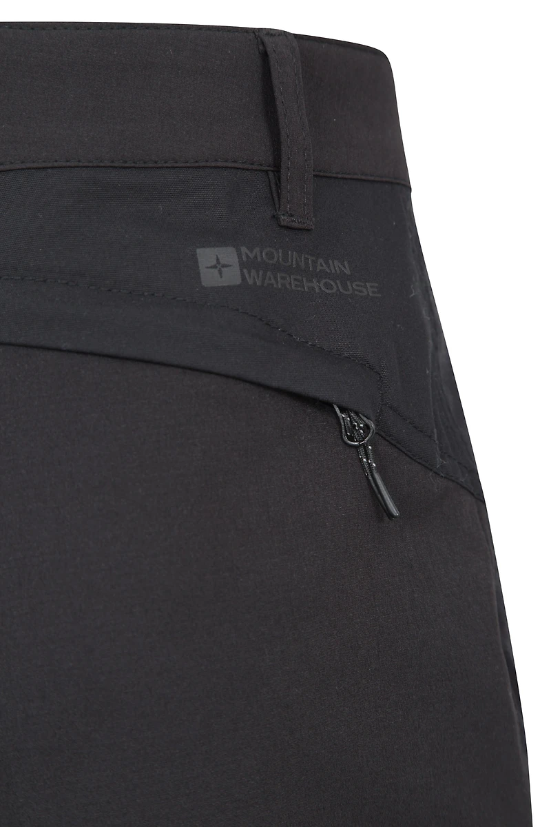 Expedition Hybrid Womens Shorts