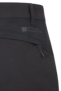 Expedition Hybrid Womens Shorts